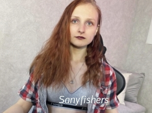 Sanyfishers