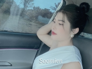 saomien Porn Star
