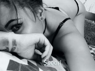 Saoori