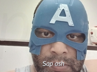 Sap_ash