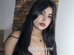 Saphiralyne