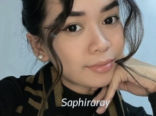 Saphiraray