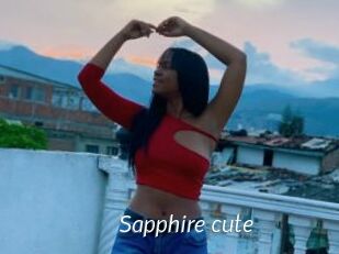 Sapphire_cute