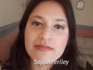Sapphireriley