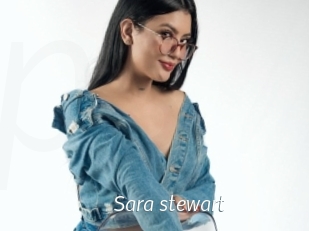 Sara_stewart