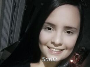 sara2 Porn Star