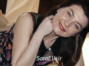 SaraElixir