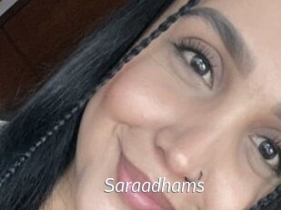 Saraadhams