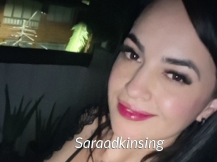 Saraadkinsing