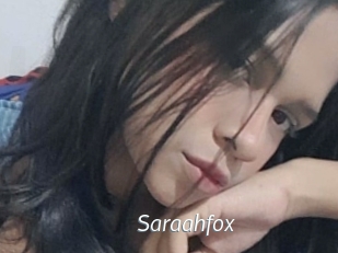 Saraahfox