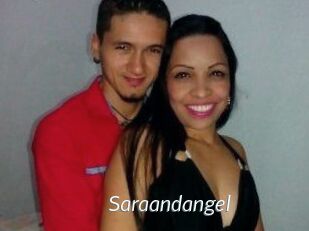 Saraandangel