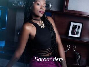 Saraanders