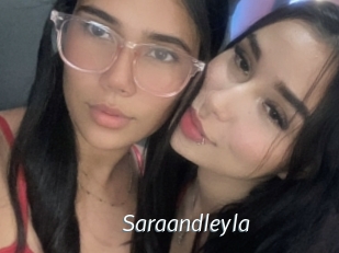 Saraandleyla