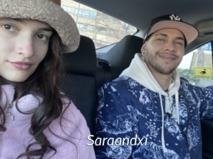 Saraandxi