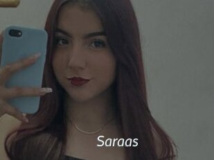 Saraas