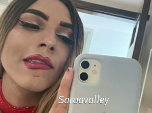 Saraavalley