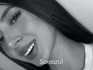 Saraazul