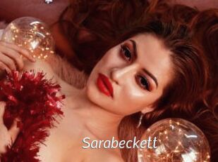 Sarabeckett