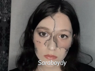 Saraboydy