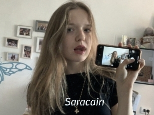 Saracain