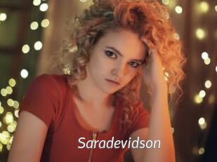 Saradevidson