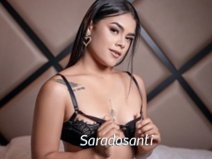 Saradosanti