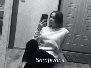 Sarafevans