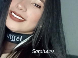 Sarah429