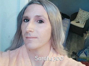 Sarah4300