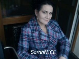 SarahNICE