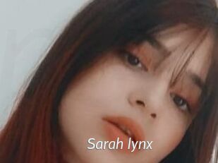 Sarah_lynx