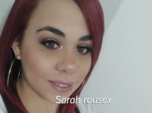 Sarah_rousex