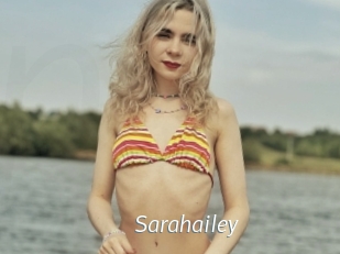 Sarahailey
