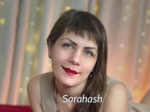 Sarahash