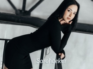 Sarahbeker