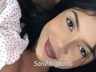 Sarahbigboob