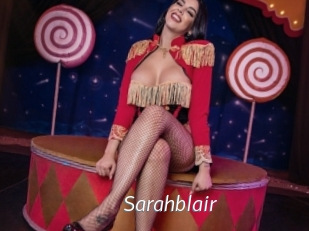 sarahblair Porn Star