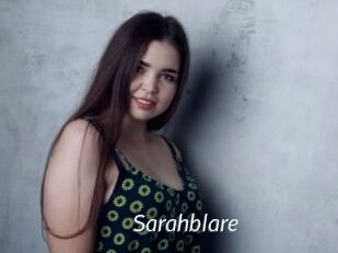Sarahblare