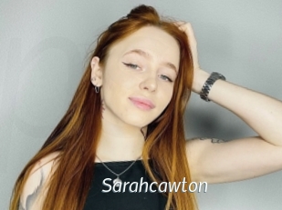 Sarahcawton