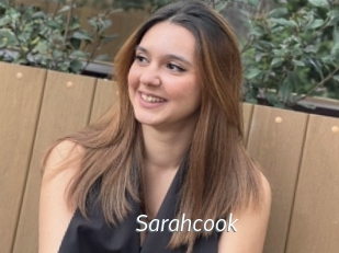 Sarahcook