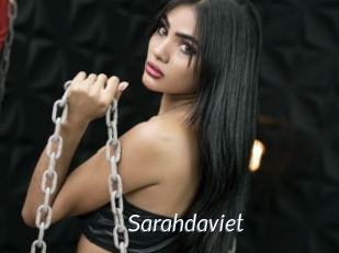 sarahdaviet Porn Star