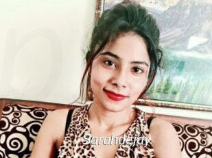Sarahdejay
