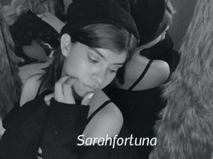 Sarahfortuna