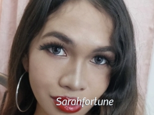 Sarahfortune