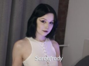 Sarahfrady