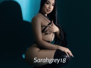 sarahgrey18 Porn Star