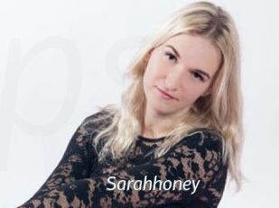 Sarahhoney