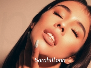Sarahiltonn