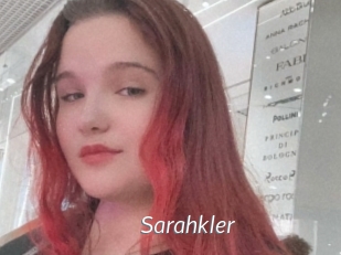 Sarahkler