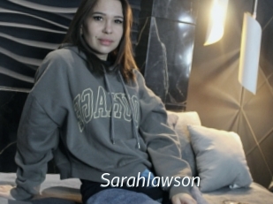 Sarahlawson